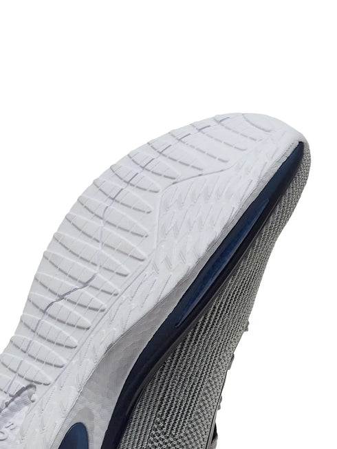 PREXTON Grey Men's Running Shoes