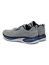 PREXTON Grey Men's Running Shoes