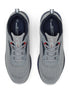PREXTON Grey Men's Running Shoes