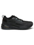 PREXTON Black Men's Running Shoes