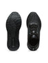PREXTON Black Men's Running Shoes