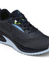 PREXTON Navy Men's Running Shoes