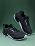 PREXTON Navy Men's Running Shoes