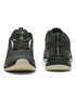 PREXTON Olive Men's Running Shoes