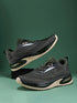 PREXTON Olive Men's Running Shoes