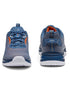 PREXTON Blue Men's Running Shoes