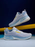 PREXTON White Men's Running Shoes