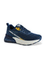 PROMOTE Blue Men's Sports Shoes