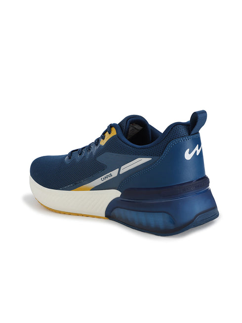 PROMOTE Blue Men's Sports Shoes