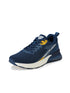 PROMOTE Blue Men's Sports Shoes