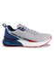 PROMOTE Grey Men's Running Shoes