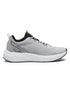 PUMPED Grey Men's Running Shoes