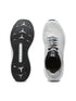 PUMPED Grey Men's Running Shoes