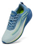 PYNE Blue Men's Running Shoes