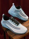 PYNE White Men's Running Shoes