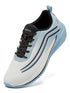 PYNE White Men's Running Shoes