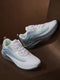 PYNE White Men's Running Shoes