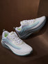 PYNE White Men's Running Shoes