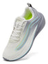 PYNE White Men's Running Shoes