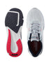 PYTHON Grey Men's Sports Shoes