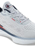 PYTHON Grey Men's Sports Shoes