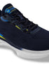 PYTHON Navy Men's Sports Shoes