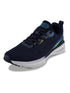 PYTHON Navy Men's Sports Shoes