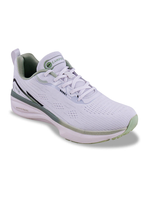 PYTHON White Men's Sports Shoes