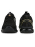 PATRIK PRO Black Men's Sports Shoes