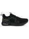 PATRIK PRO Black Men's Sports Shoes