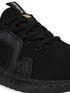 PATRIK PRO Black Men's Sports Shoes