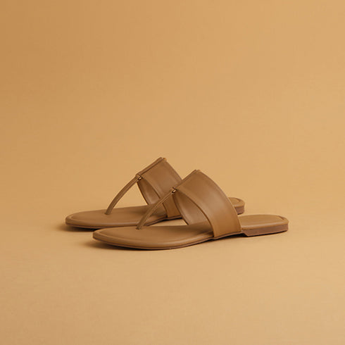 Petra Solid Flats