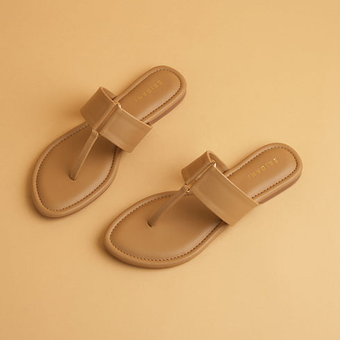 Petra Solid Flats