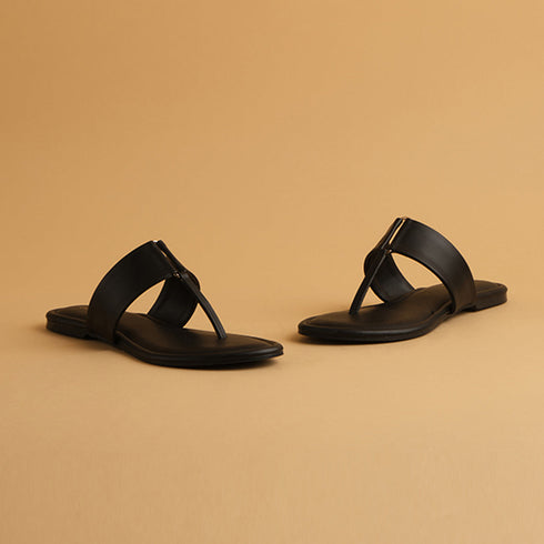 Petra Solid Flats