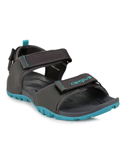 QUICK-2 Grey Men's Sandals