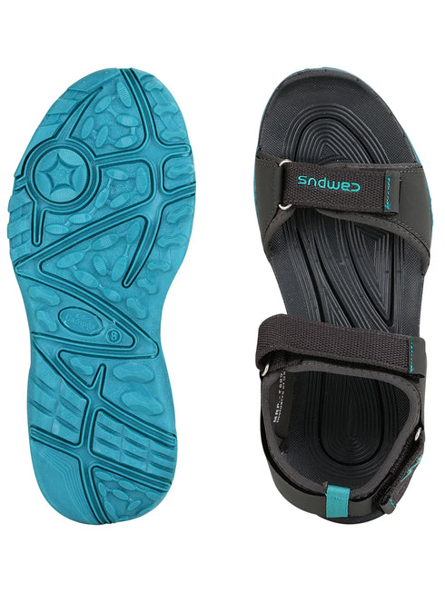 QUICK-2 Grey Men's Sandals