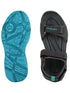 QUICK-2 Grey Men's Sandals
