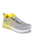 RAFE Grey Men's Sports Shoes