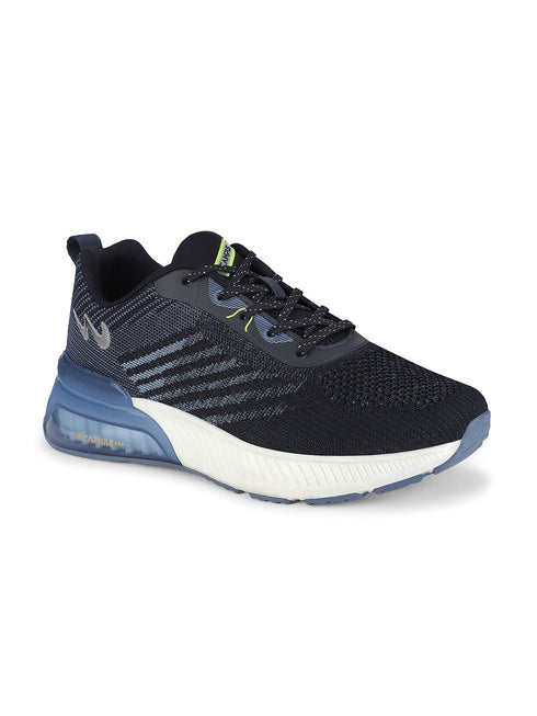 RAFE Navy Men's Sports Shoes