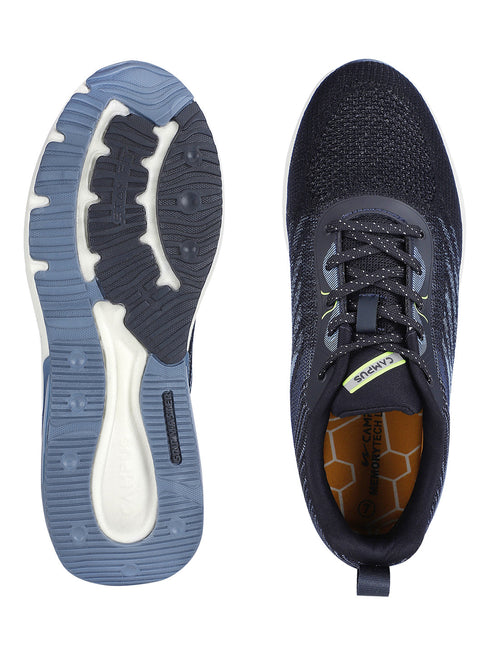 RAFE Navy Men's Sports Shoes
