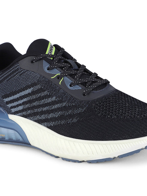 RAFE Navy Men's Sports Shoes