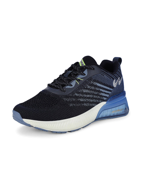 RAFE Navy Men's Sports Shoes