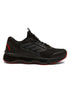 RAGE Black Men's Running Shoes
