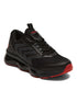 RAGE Black Men's Running Shoes
