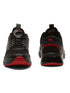 RAGE Black Men's Running Shoes