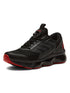 RAGE Black Men's Running Shoes