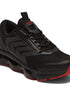RAGE Black Men's Running Shoes