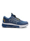 RAGE Blue Men's Running Shoe