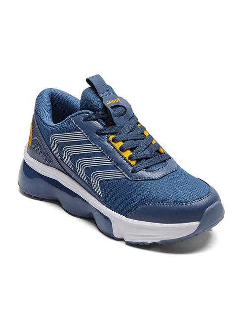 RAGE Blue Men's Running Shoe