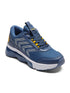 RAGE Blue Men's Running Shoe